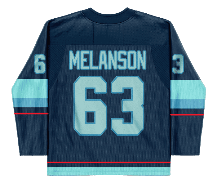 Jacob Melanson