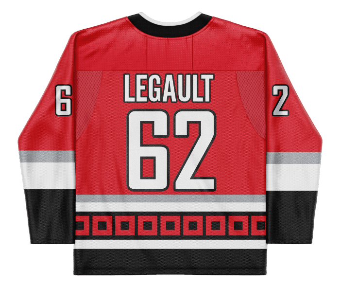 Charles-Alexis Legault