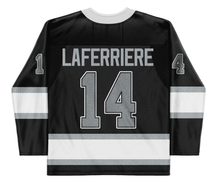 Alex Laferriere