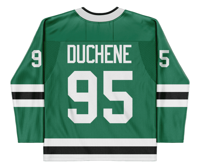 Matt Duchene