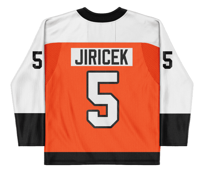 David Jiricek