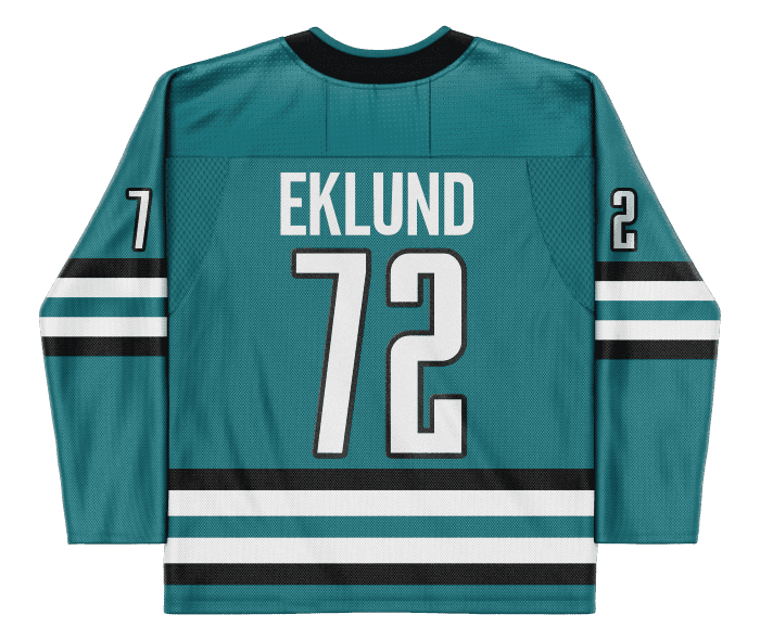 William Eklund