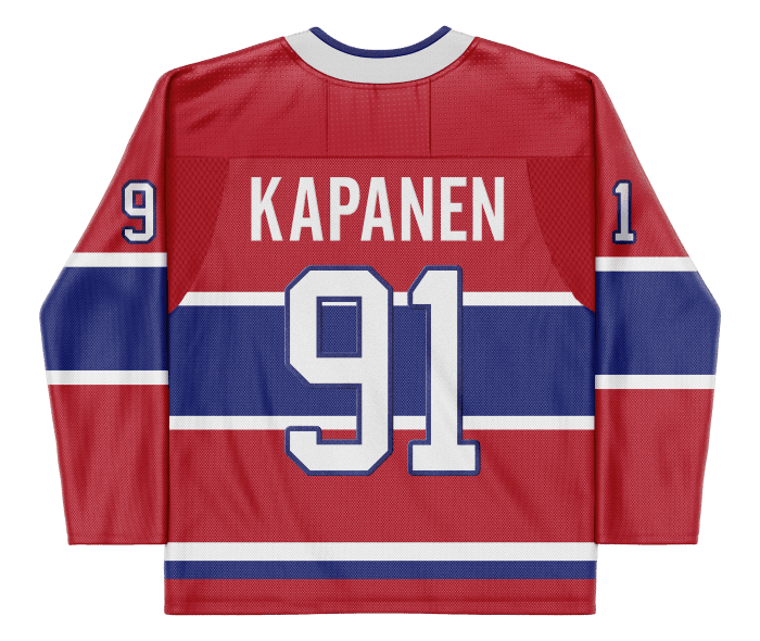 Oliver Kapanen