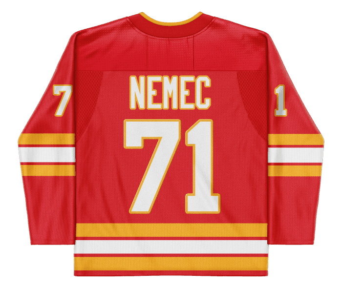 Simon Nemec