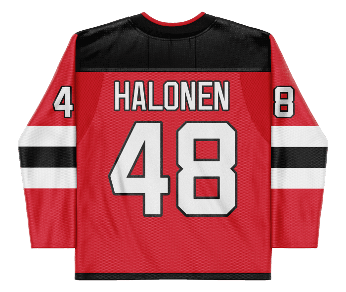 Brian Halonen