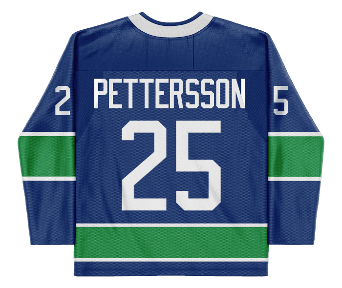 Elias Nils Pettersson