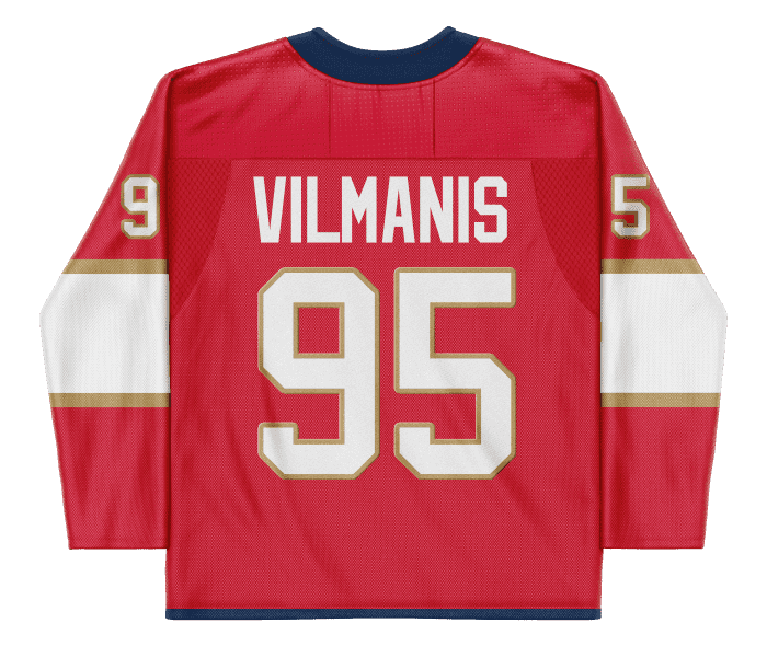 Sandis Vilmanis