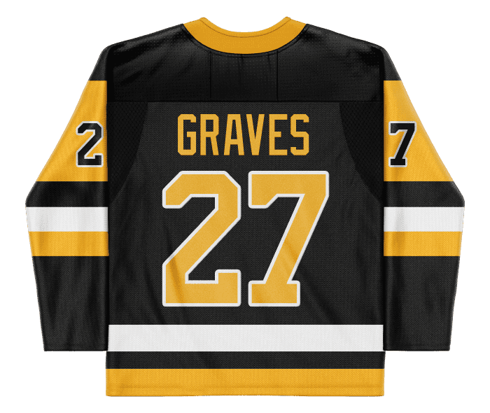 Ryan Graves