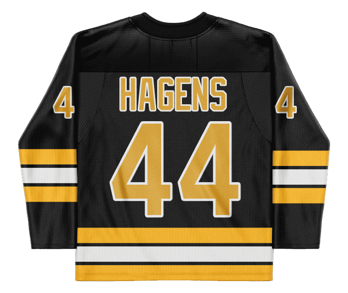 James Hagens