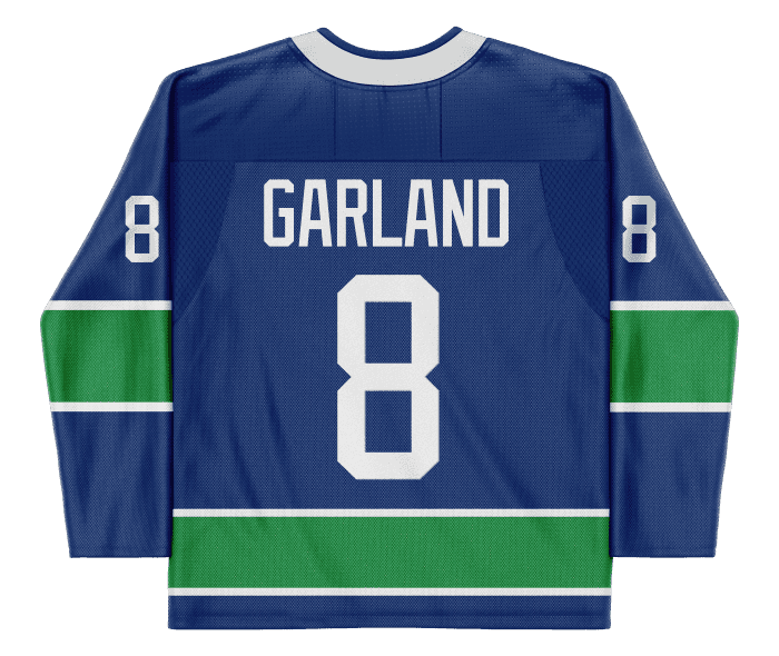 Conor Garland