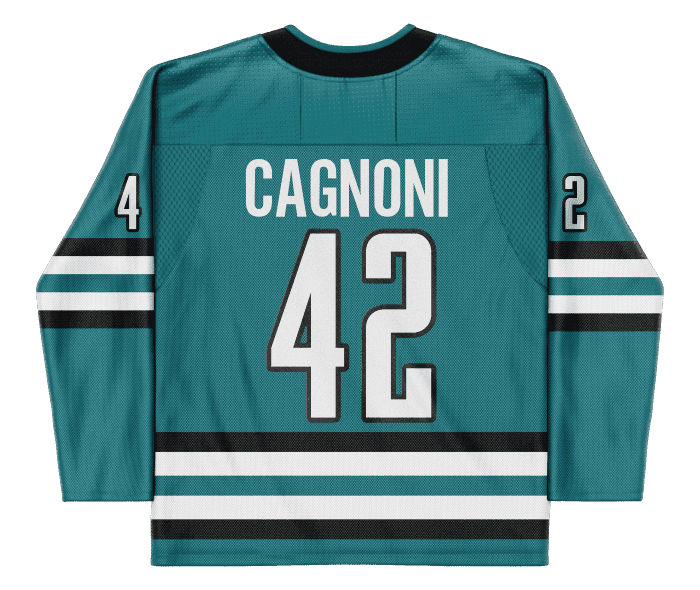 Luca Cagnoni