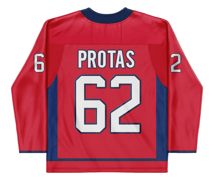 Ilya Protas
