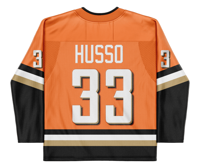 Ville Husso
