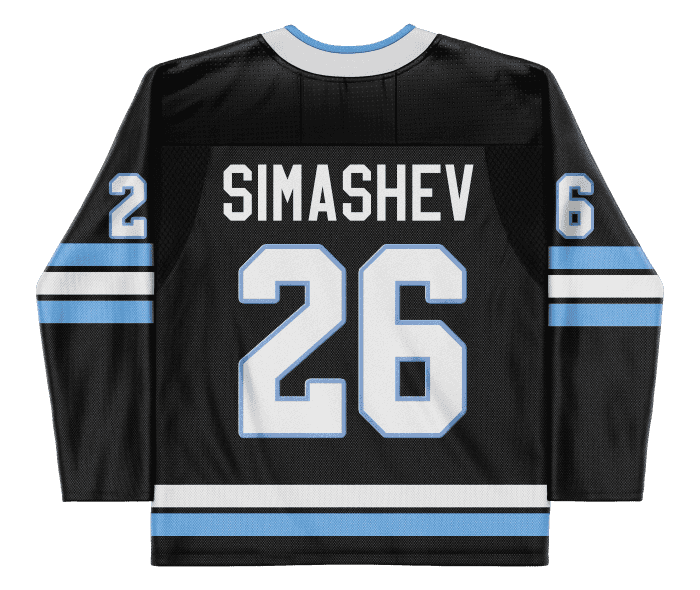 Dmitri Simashev