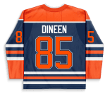 Cam Dineen
