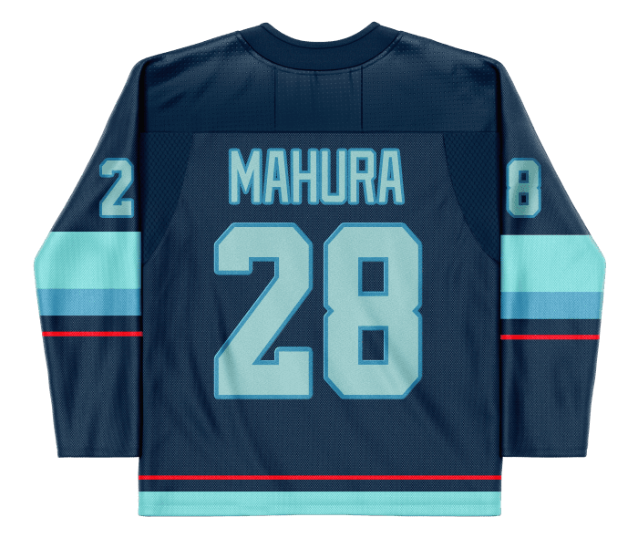 Joshua Mahura