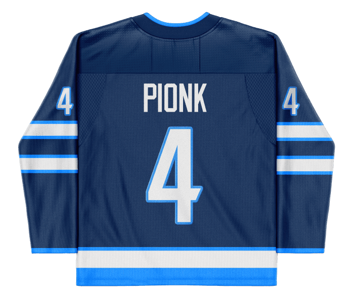 Neal Pionk