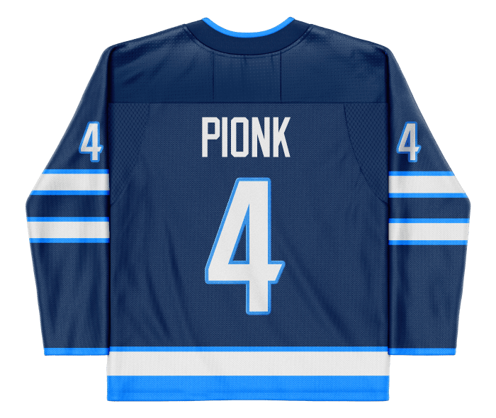 Neal Pionk