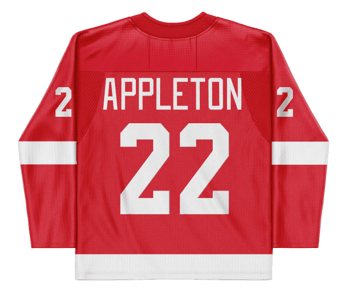 Mason Appleton