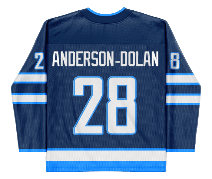 Jaret Anderson-Dolan