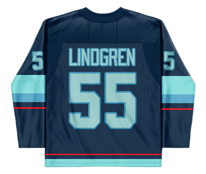 Ryan Lindgren