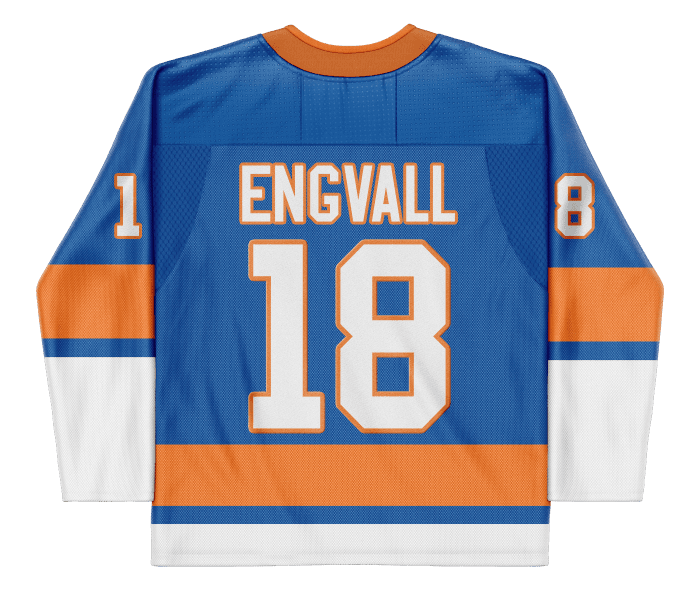 Pierre Engvall