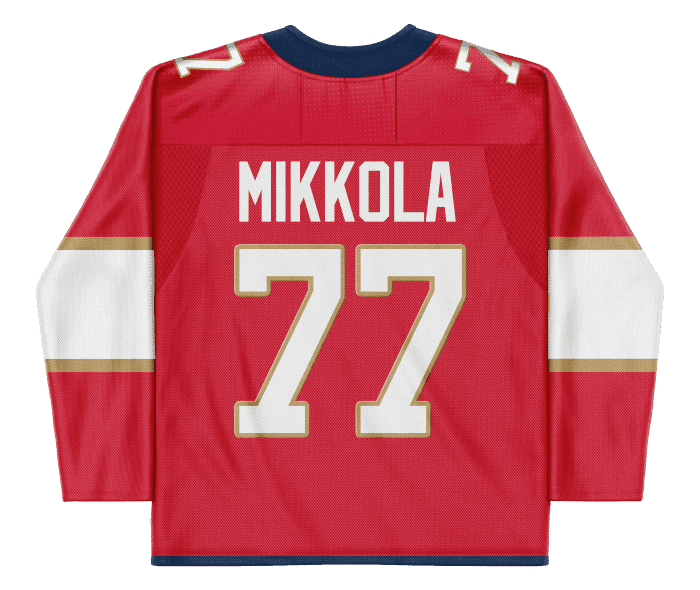 Niko Mikkola
