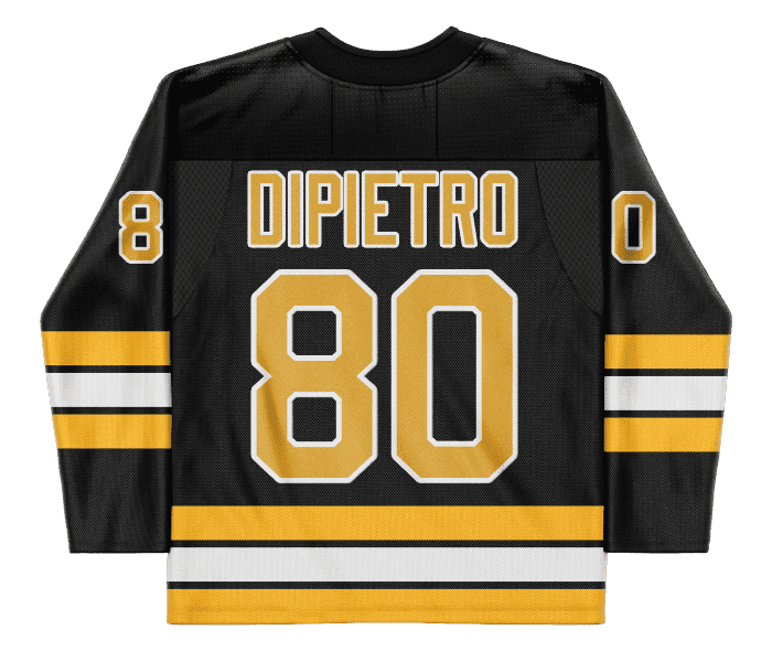 Michael DiPietro