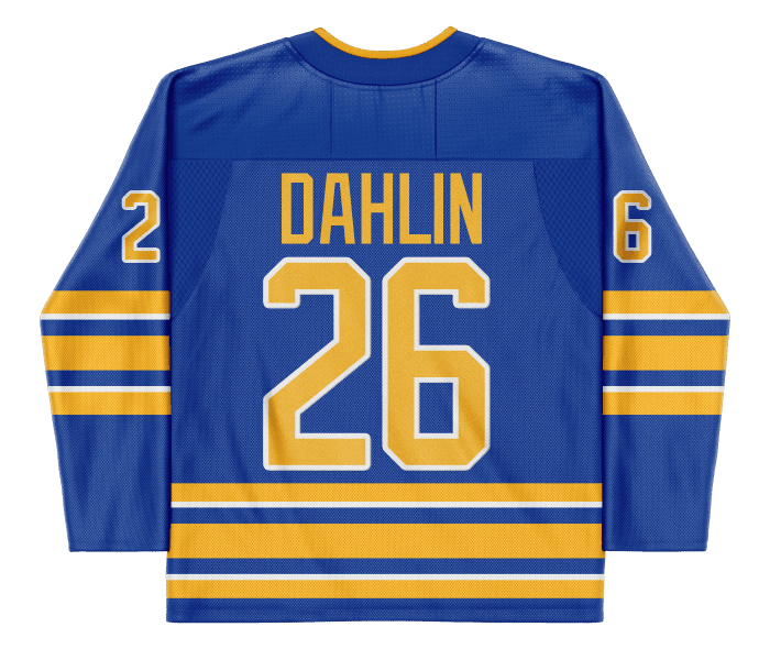 Rasmus Dahlin