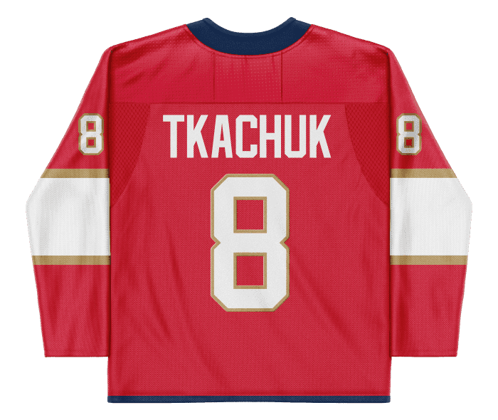Brady Tkachuk