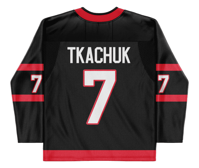 Brady Tkachuk