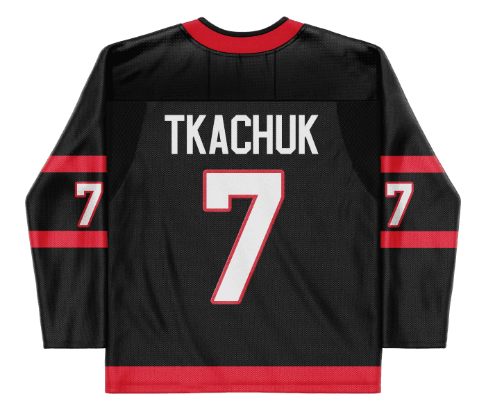 Brady Tkachuk