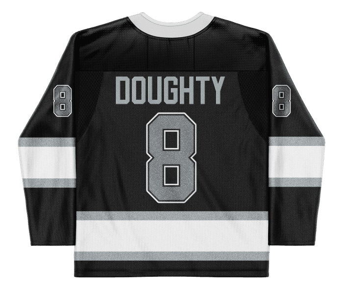Drew Doughty