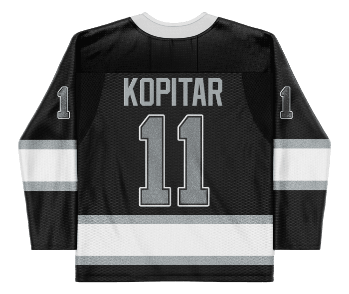 Anze Kopitar