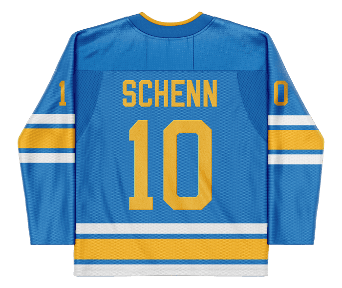 Brayden Schenn