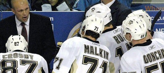 Igloo Insider: Pens struggling at mid-way point