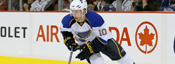 Crashing the Net – Week 6 Waiver Wire