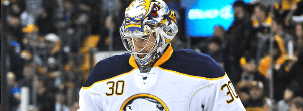 The Suitcase and The Scribe – Ep. 5: An interview with Ryan Miller