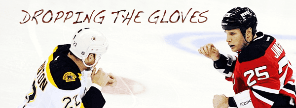 Dropping the Gloves: Stealing the Postseason