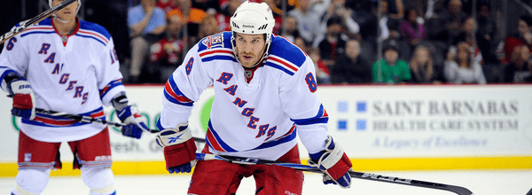 Fantasy Hockey Cliffnotes: Digging for Penalty Minutes