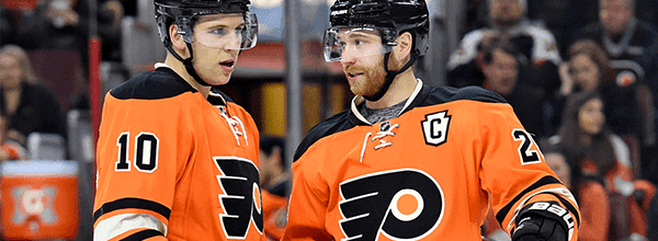Schenn-Giroux