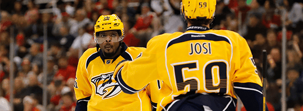 Subban-Josi