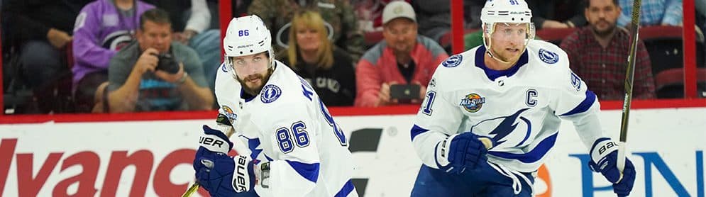 Daily NHL Odds and Betting Trends – 07/07/21