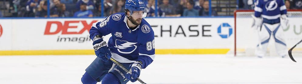 Daily NHL Odds and Betting Trends – 06/13/21