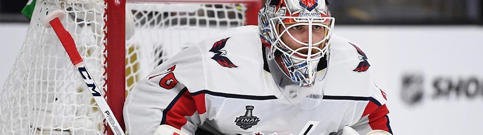 Stanley Cup Finals Game 3: Projected Lineups & Game Notes