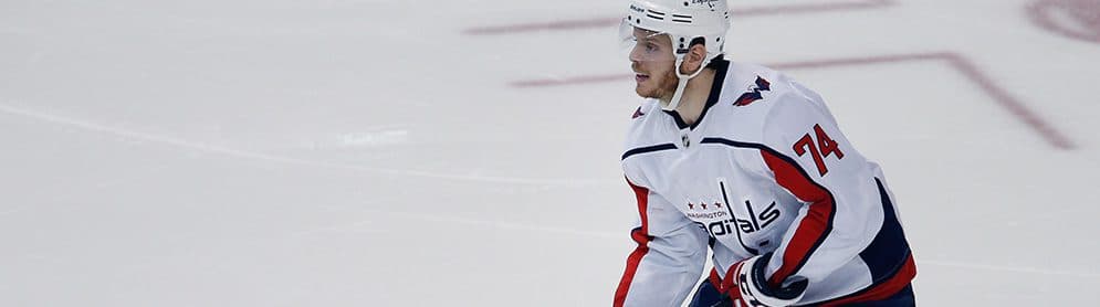 Daily NHL Odds and Betting Trends – 11/03/19