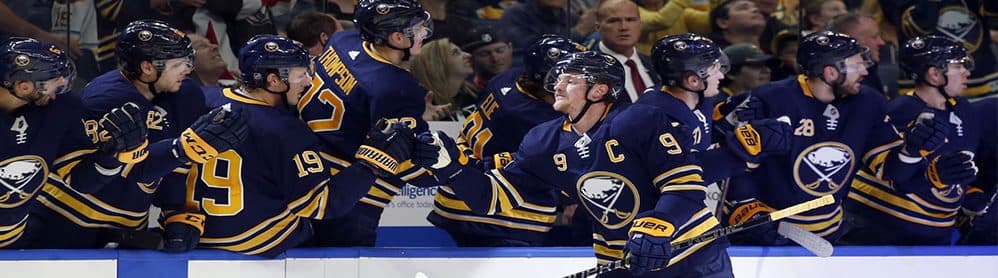 Daily NHL Odds and Betting Trends – 02/28/21