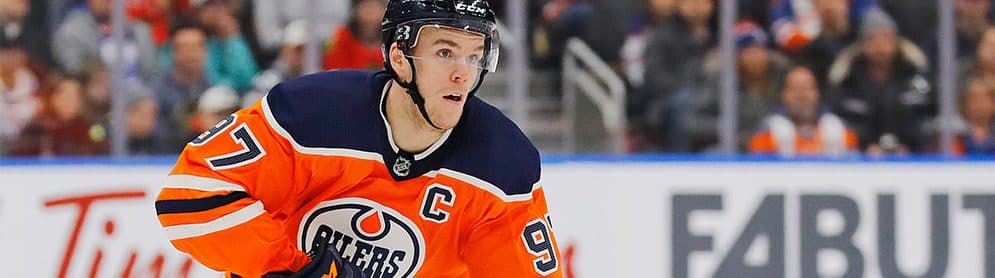 Daily NHL Odds and Betting Trends – 05/12/21