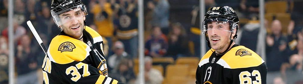 Daily NHL Odds and Betting Trends – 01/14/21