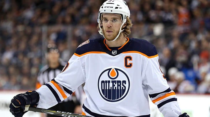 Daily NHL Odds and Betting Trends – 03/09/19